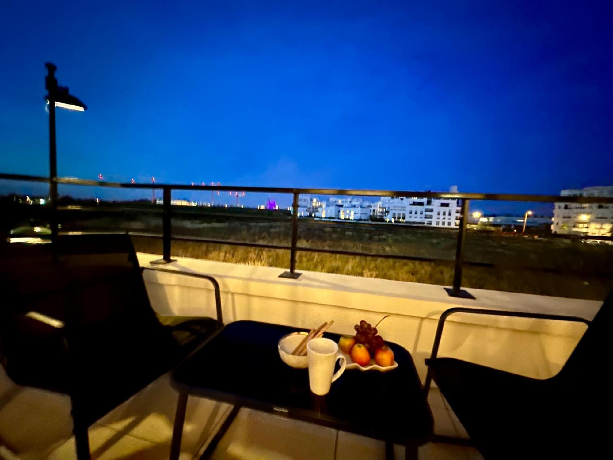 Appt 6 Personnes - Vue Sur Le Parc Disneyland-Paris - Parking Prive Chessy  Exterior photo