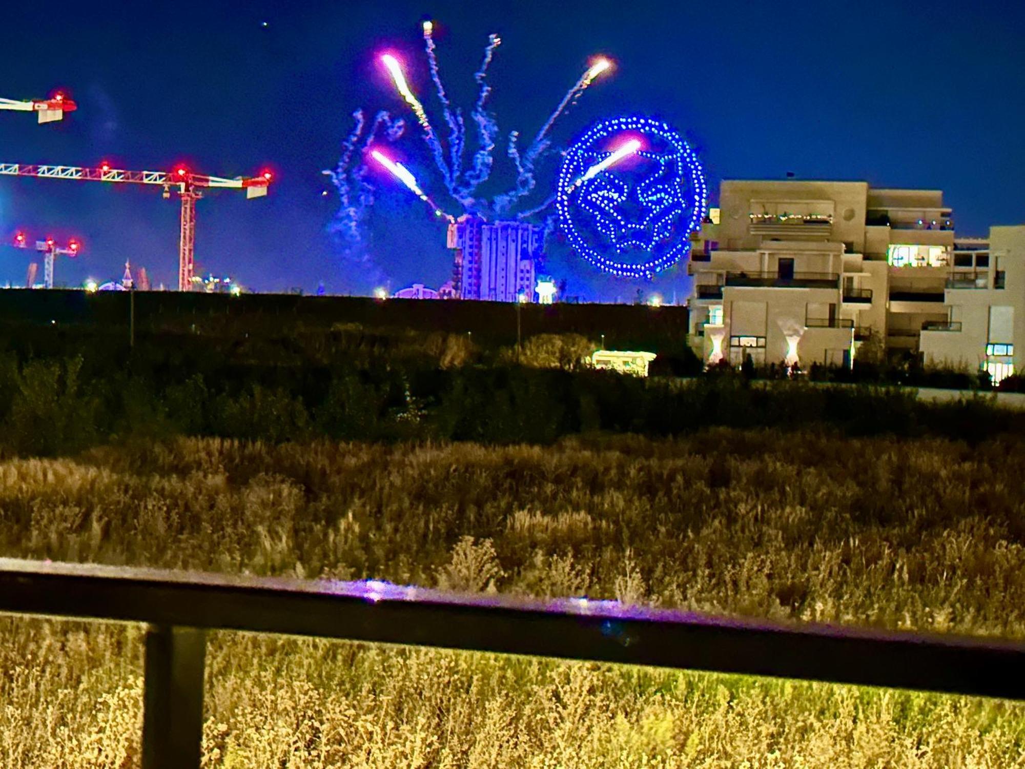 Appt 6 Personnes - Vue Sur Le Parc Disneyland-Paris - Parking Prive Chessy  Exterior photo